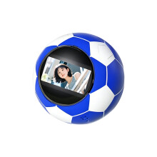 Appareil-photo numérique du football 1080P enregistrant des-C