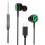 Fil Type C Earbud avec micro son clair dans l'oreille-GB01 1