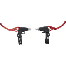 Aluminium fietsremhendelset, lichtgewicht en stevig, voor veilige fietsen binnen handbereik