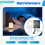 Bio-Healing Frequency Generator V2, Ultra Low Frequency Pulse Generator, Schumann-Resonance Generator 7