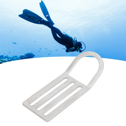 Diving Weight Belt D Ring Accessory