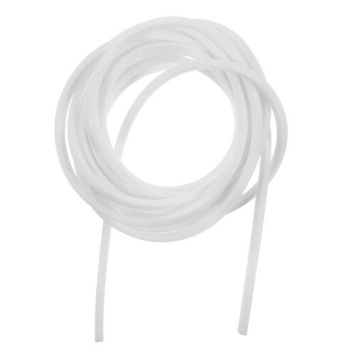 16Ftwitte Hittebestendige Silicone Afdichtingsstrip Lunchbox Gasket