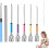 (#02, -) Set punch needle facile, outils broderie 1