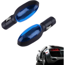 (size_name, Large-2pcs) Upgraded Kraftstoffspargerät, Plug & Play MPG Booster für Benzin-/Dieselautos & LKW, spart 10-30% UK
