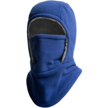 (Navy Blue, color_name) Passamontagna sci 2026, termico in pile per uomo donna