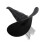 Lightweight Mesh Witch Hat for Halloween Cosplay and Parties 1