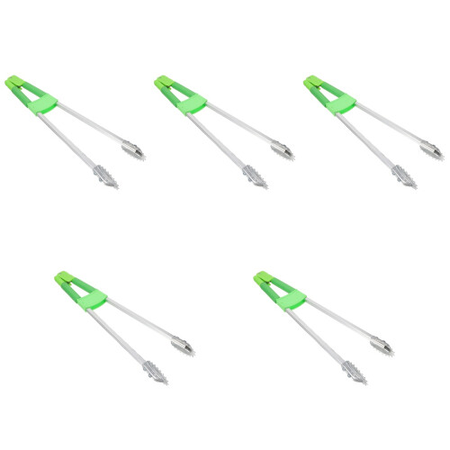 5Pièces Pince Durable Vert Clair Pour Jardin Extérieur 1