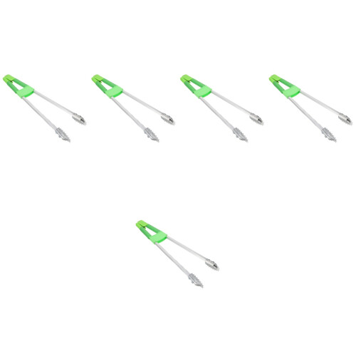 5Pièces Pince Durable Vert Clair Pour Jardin Extérieur 2