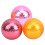 Lightweight Practice Golf Ball Electroplated 14