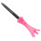 Plastic Training Golf Tees Adjustable Height 19