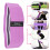 Lightweight Yoga Band Set for Toning 18