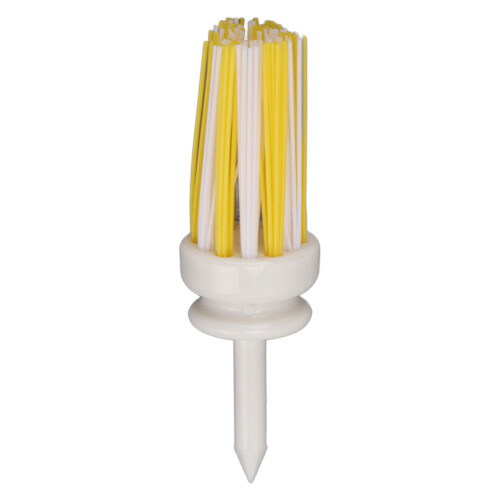 Long Distance Golf Tees 70mm Low Friction 1