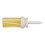 Long Distance Golf Tees 70mm Low Friction 17