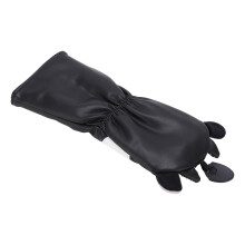 PU Fabric Golf Driver Cover with Rotatable Number