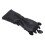 PU Fabric Golf Driver Cover with Rotatable Number 1