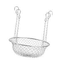 Support élévateur en métal élégant pour plantes, avec-1 paquet