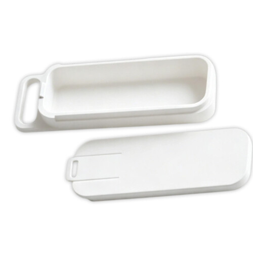 Compactly Slide Top Storage Box For Toothpicks Coins Key-1