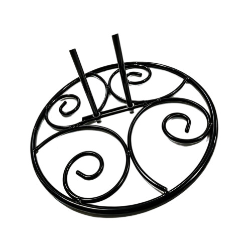 Garden Flag Holder For Home Landscaping Long Lastingly Support