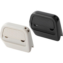 (2 Pcs, -) Mini cutter céramique sécurité, outil escamotable