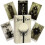 (1 Pcs, -) Horror gothic tarot karty, 78 ks 1