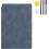 (Blue, -) Bloc-notes réinscriptible, effaçable sec avec feutres 1