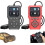 (2 PCS, -) OBD2 Fortgeschrittenes Diagnosewerkzeug, professioneller Motorcode-Leser 1