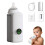 (White, -) Chauffe-biberon eau rapide voyage, grande capacité 1