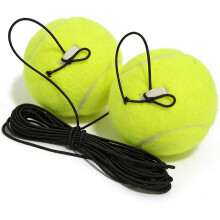 (C, -) Βάση εκγύμνασης τένις (ίδιο) - Tennis trainer