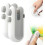 (White, -) Mini pussinsulkija, 2-in-1 1