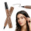 (Light brown, -) μολύβι φρυδιών microblading 2026 - Microblading eyebrow pencil 1