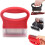 (Red-1pcs, -) Μαλακτικό κρέατος 48 ανοξείδωτων λεπίδων 2026 - Meat tenderizer needle tool 1