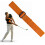 (Orange, -) Aide swing golf, correction plan prise en main précision distance 1