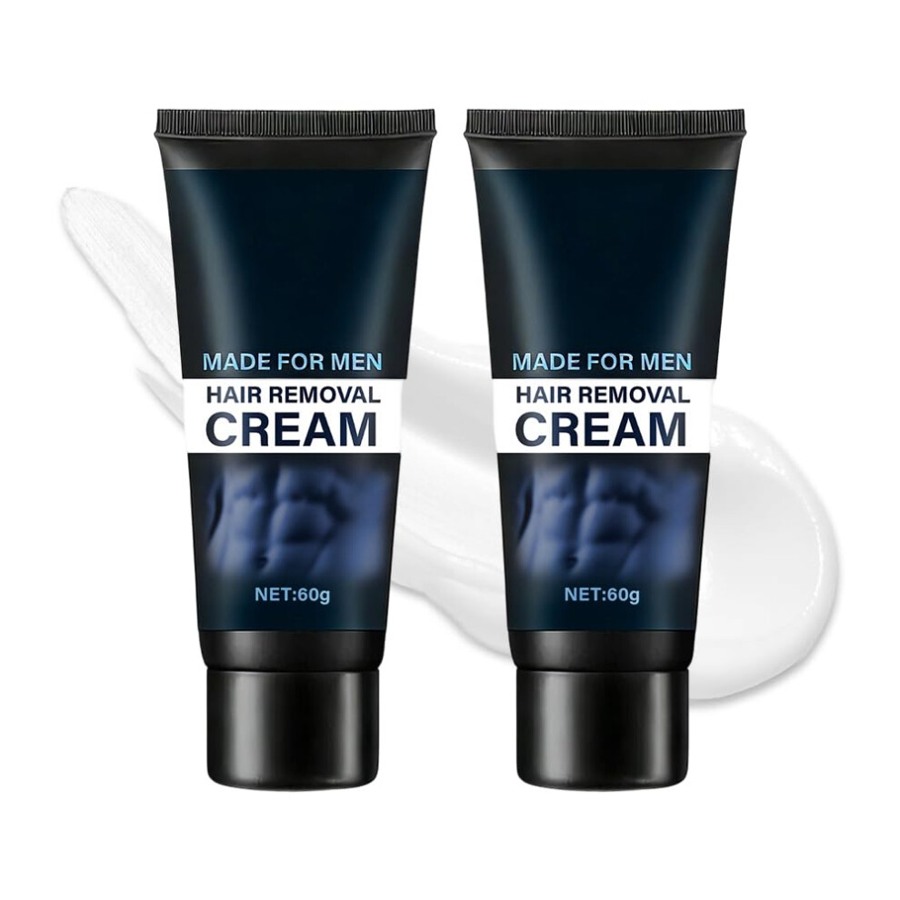 Oimg Cream (Size_name, 4.24 Fl Oz (Pack Of 1)) Hair Removal For Men 2026, Painless Depilatory For Manscaping, Gentle For Sensitive Skin