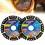 (2pcs, -) Λεπίδες πριονιού διαμαντιού 4.5", 2026 - Diamond multi-purpose saw blades 1