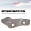 Replacement Throttle Cam Tohatsu 15hp 18hp 2 1