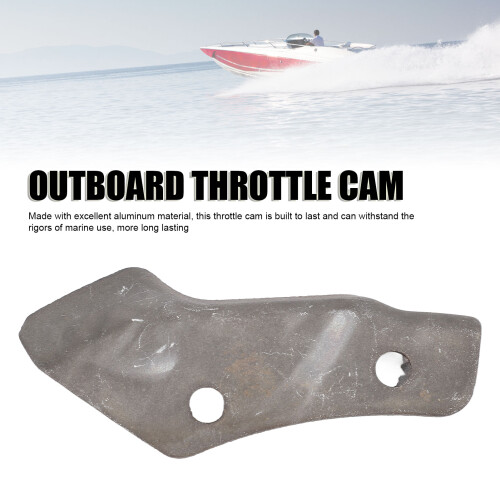 Replacement Throttle Cam Tohatsu 15hp 18hp 2