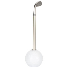 Golf Ball Pen Holder Desk Decor