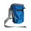 Support de main d'entraînement naturel avec couverture-Bleu 1