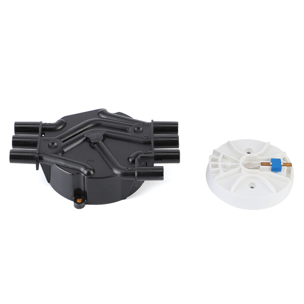 Distributor Cap Rotor Kit Chevy Gmc V6 4.3L 7444352234196