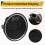 1PCS Ignition Start  Trim Cover for  B7 CC 3AA 905 219 A 4