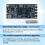 HC-12 433Mhz SI4463 Wireless Serial Port Module 1000M Replace  HC12 6