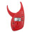 High Accuracy Body Fat Caliper Easy To Read LCD Display For-Red 1