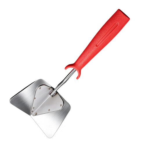 Outer Internal Drywall Corner Trowel Diatom Mud-Model A