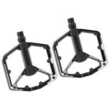 Mountain Bike Locking Pedals Crank Cleats Antiskid Bicycles
