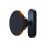Universelle Workout-Telefonhalterung mit doppelt-Orange 1