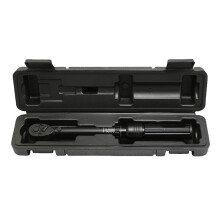 1/4In Torque Wrench 2-24N.M Square Drive Torques Key 1/4In Pro Torque Wrench Professional Bicycle Automotive Repair Tool