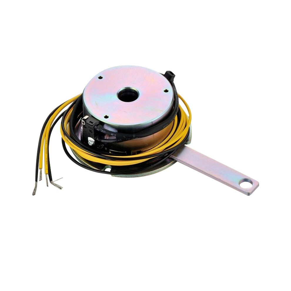 24Vdc 4.0Nm Electric Motor Brake For Warner Mobility Scooter And Electric Wheelchair Brakes Wr198a402p1 4711677952405