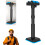 (1 pcs, -) Cric élévateur meubles multifonction, support gainage 1