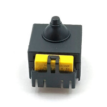 343411980 Remplacement de Commutateur pour WEV850-115 125 Corner Mill pour  Accessoires pour Outils Électriques
