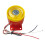 Piezoelektrischer 110-dB-Summer-Alarm, robust für-24V 1
